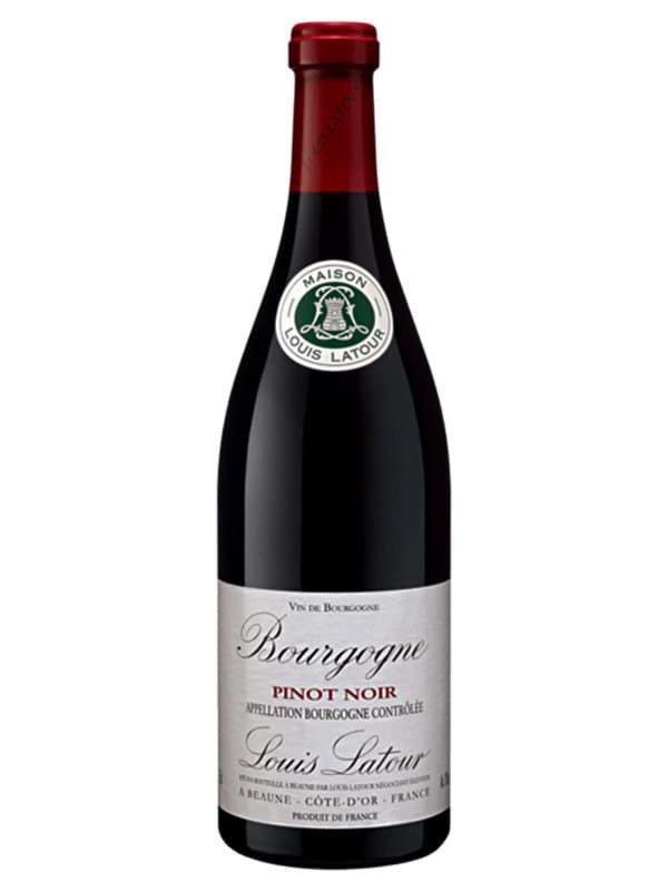 Louis Latour Bourgogne Pinot Noir