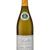 Louis Latour Chablis La Chanfleure