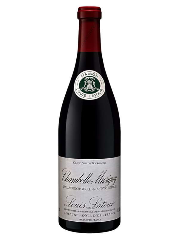 Louis Latour Chambolle-Musigny