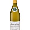 Louis Latour Chassagne-Montrachet 1er Cru La Grande Montagne 2 Louis Latour Chassagne-Montrachet 1er Cru La Grande Montagne