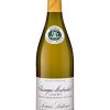 Louis Latour Chassagne-Montrachet Cailleret 2 Louis Latour Chassagne-Montrachet Cailleret