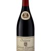 Louis Latour Chateau Corton Grancey Grand Cru 2 Louis Latour Chateau Corton Grancey Grand Cru