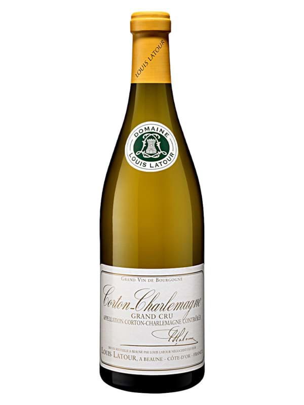Louis Latour Corton-Charlemagne Grand Cru