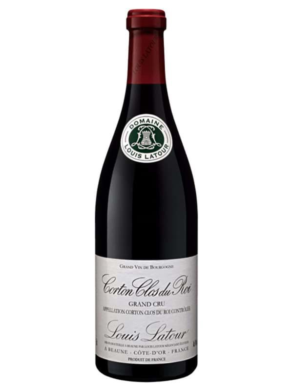 Louis Latour Corton Clos Du Roi Grand Cru 1 Louis Latour Corton Clos Du Roi Grand Cru