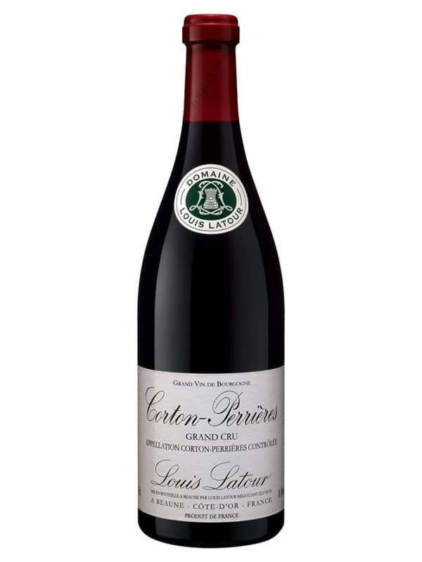 Louis Latour Corton-Perrieres Grand Cru 1 Louis Latour Corton-Perrieres Grand Cru