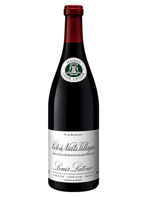 Louis Latour Cote De Nuits-Villages 1 Louis Latour Cote De Nuits-Villages