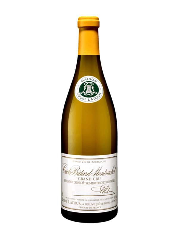 Louis Latour Criots-Batard-Montrachet Grand Cru 1 Louis Latour Criots-Batard-Montrachet Grand Cru