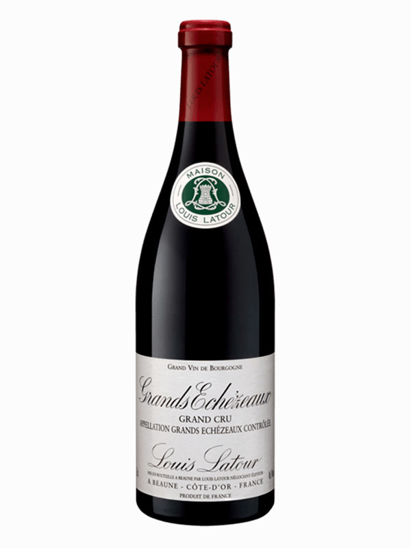 Louis Latour Echezeaux Grand Cru 1 Louis Latour Echezeaux Grand Cru