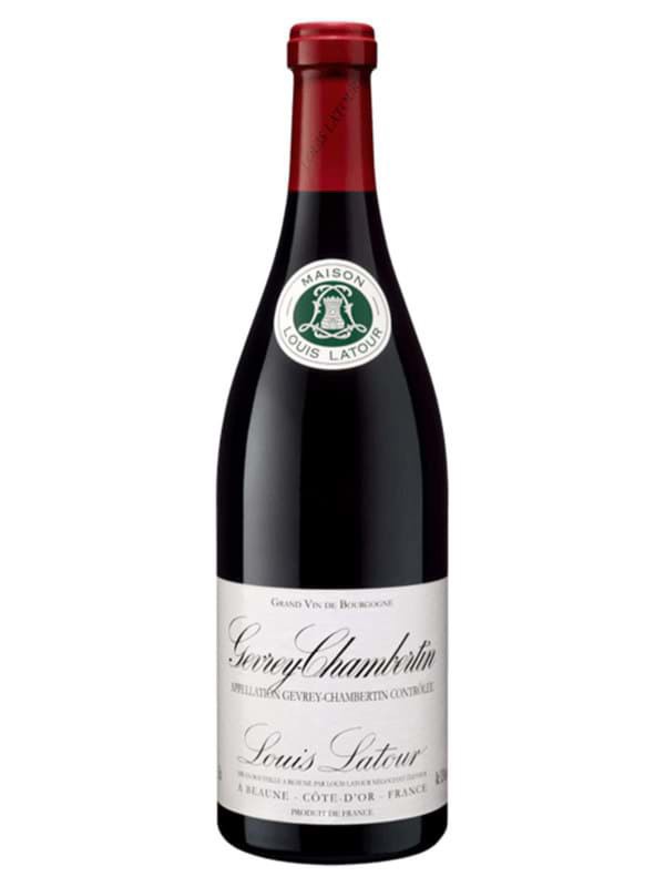 Louis Latour Gevrey-Chambertin