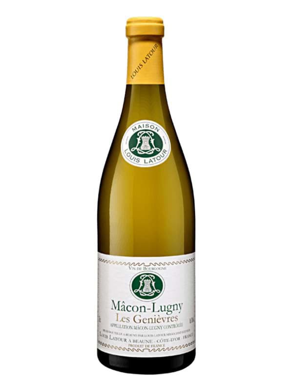 Louis Latour Macon-Lugny Les Genievres