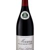 Louis Latour Mercurey Rouge 3 Louis Latour Mercurey Rouge
