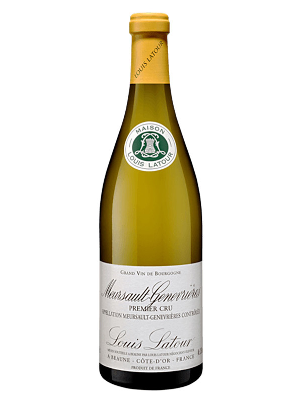 Louis Latour Meursault-Genevrieres