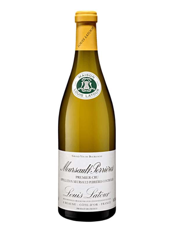 Louis Latour Meursault Perrieres 1er Cru 1 Louis Latour Meursault Perrieres 1er Cru