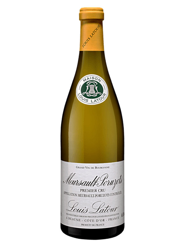 Louis Latour Meursault-Poruzot 1er Cru