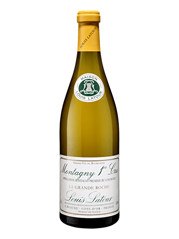 Louis Latour Montagny 1er Cru La Grande Roche 1 Louis Latour Montagny 1er Cru La Grande Roche