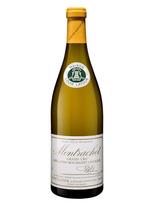 Louis Latour Montrachet Grand Cru 1 Louis Latour Montrachet Grand Cru