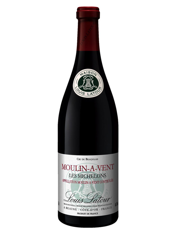 Louis Latour Moulin-a-Vent Les Michelons