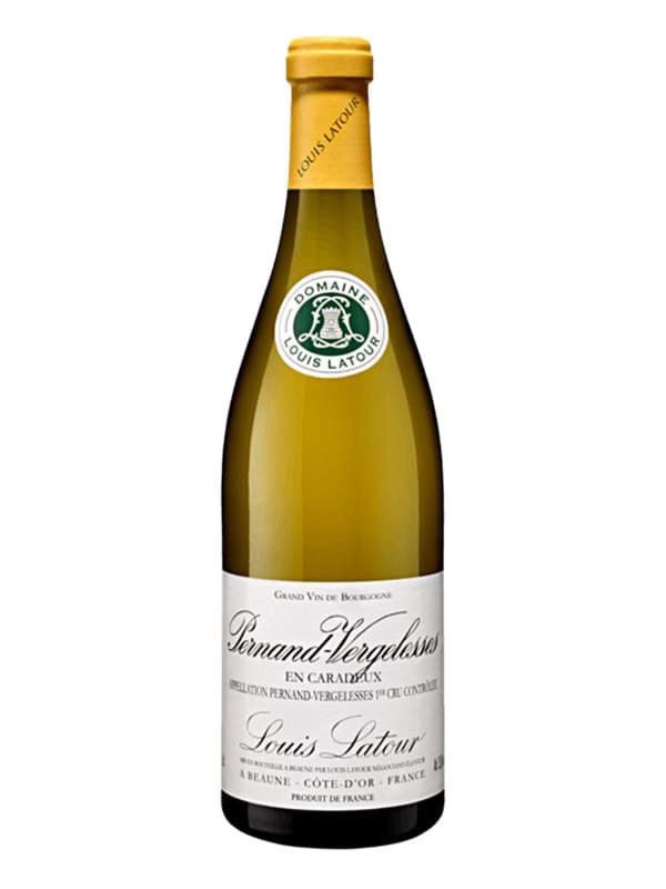 Louis Latour Pernand Vergelesses 1er Cru En Caradeux 1 Louis Latour Pernand Vergelesses 1er Cru En Caradeux