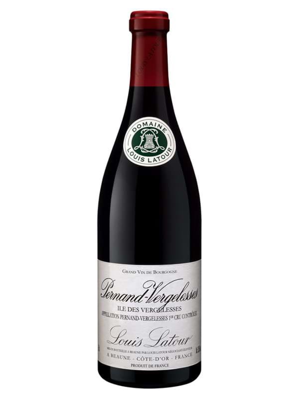 Louis Latour Pernand-Vergelesses Premier Cru ILe Des Vergelesses