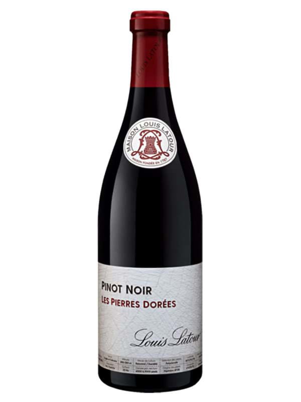 Louis Latour Pinot Noir Les Pierres Dorees 1 Louis Latour Pinot Noir Les Pierres Dorees