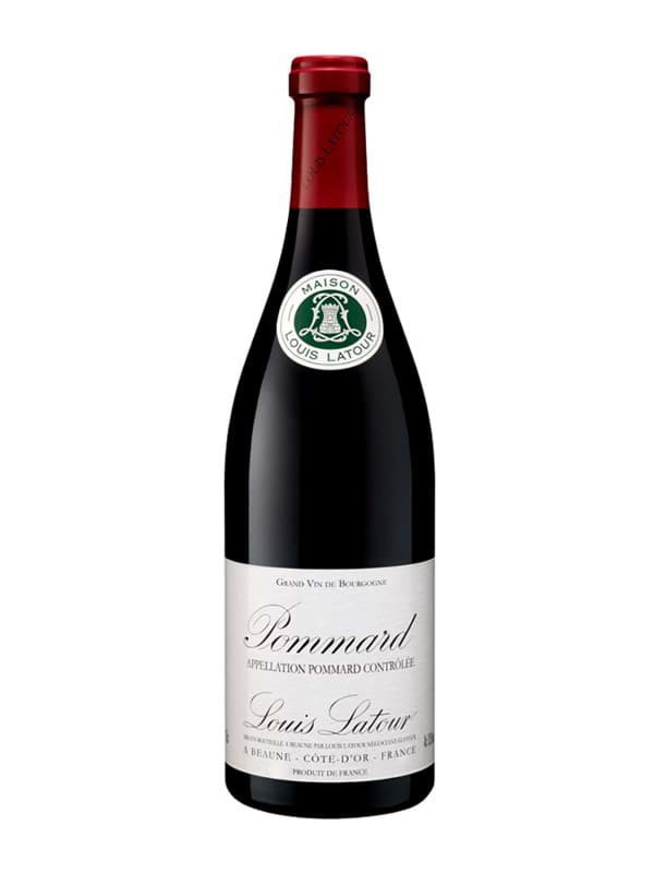 Louis Latour Pommard