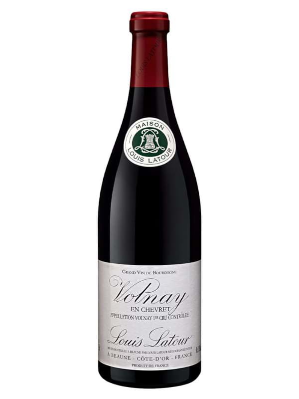 Louis Latour Volnay Premier Cru En Chevret