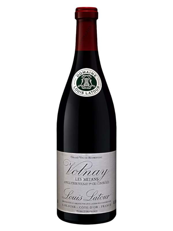 Louis Latour Volnay Premier Cru Les Mitans