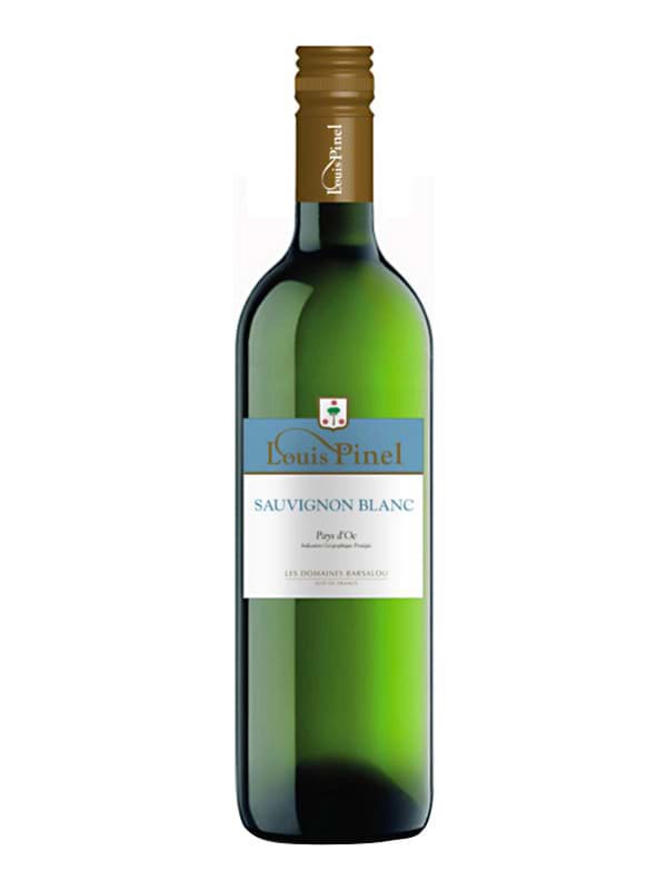Rượu vang Louis Pinel Sauvignon 1 Rượu vang Louis Pinel Sauvignon