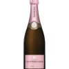 Rượu Champagne Louis Roederer Brut Rose 3 Rượu Champagne Louis Roederer Brut Rose