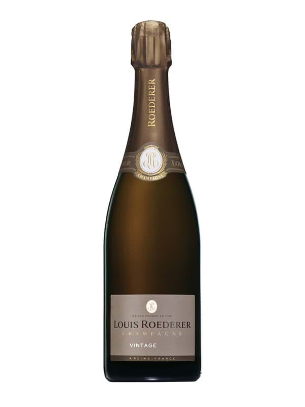 Champagne Louis Roederer Vintage 1 Champagne Louis Roederer Vintage