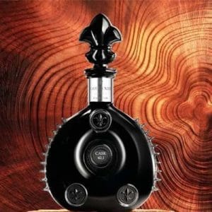Louis XIII Rare Cask 42.1