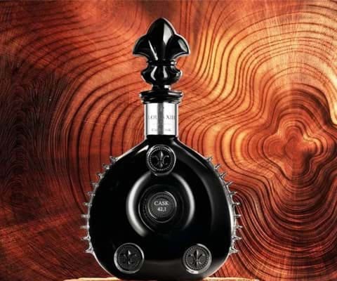 Louis XIII Rare Cask 42.1 2 Louis XIII Rare Cask 42.1