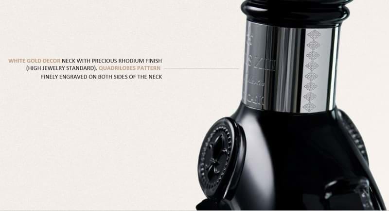 Louis XIII Rare Cask 42.1 4 Louis XIII Rare Cask 42.1