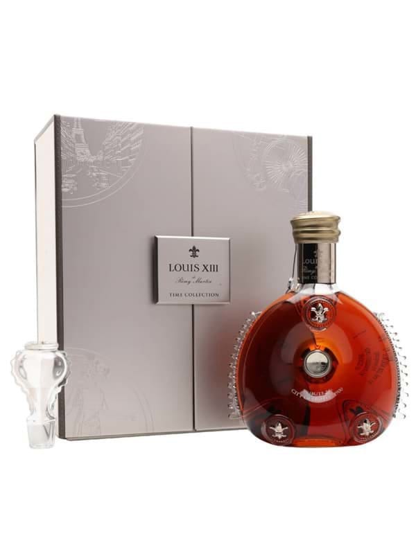 Louis XIII Time Collection 2 - City of Lights 1 Louis XIII Time Collection 2 - City of Lights