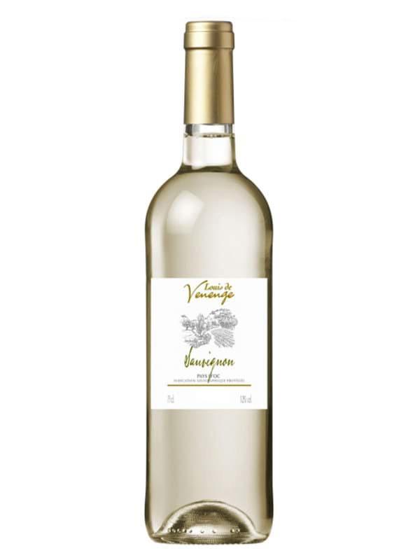 Louis de Venenge Sauvignon Blanc 1 Louis de Venenge Sauvignon Blanc