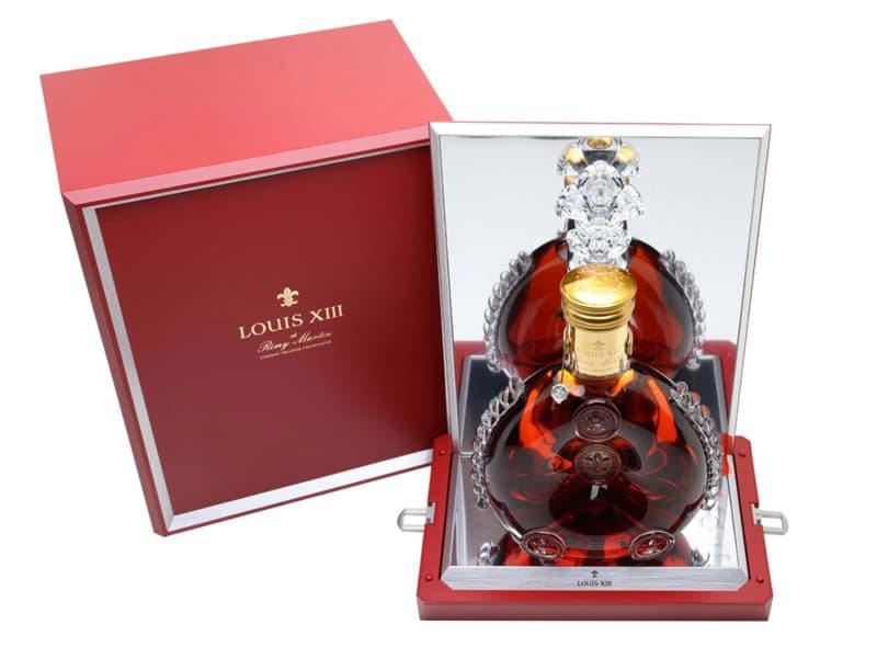 Louis XIII - Louis 13 5 Louis XIII - Louis 13