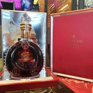 Louis XIII - Louis 13 8 Louis XIII - Louis 13