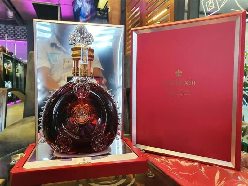 Louis XIII - Louis 13 4 Louis XIII - Louis 13