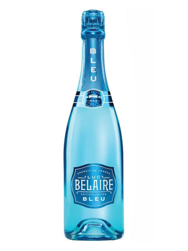Luc Belaire Bleu