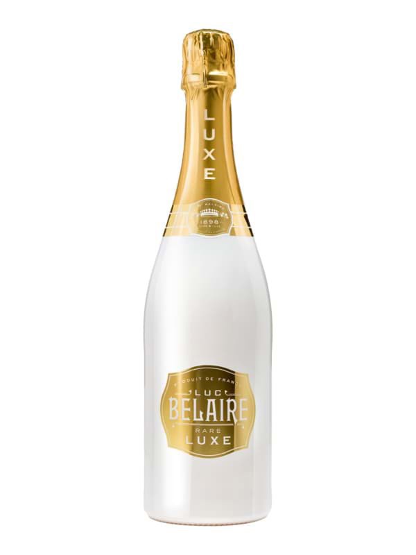 Rượu Luc Belaire Rare Luxe