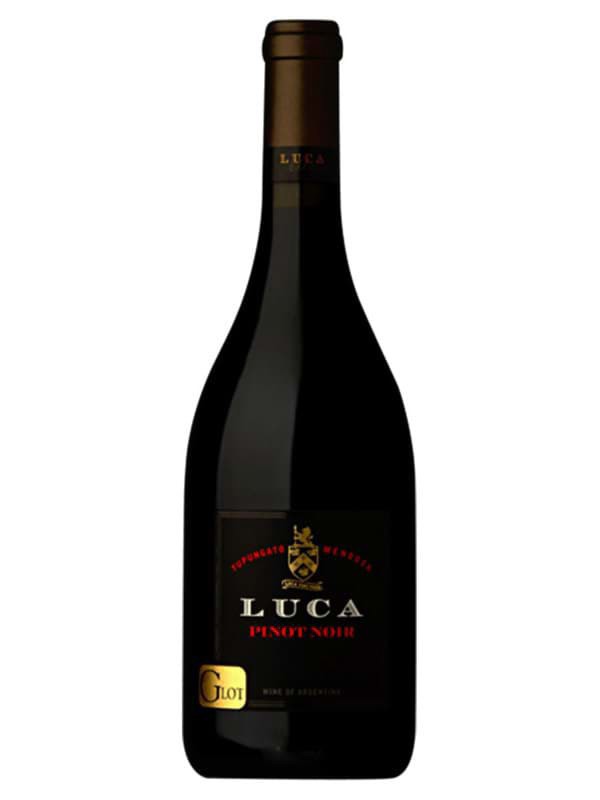 Luca G Lot Pinot Noir 1 Luca G Lot Pinot Noir