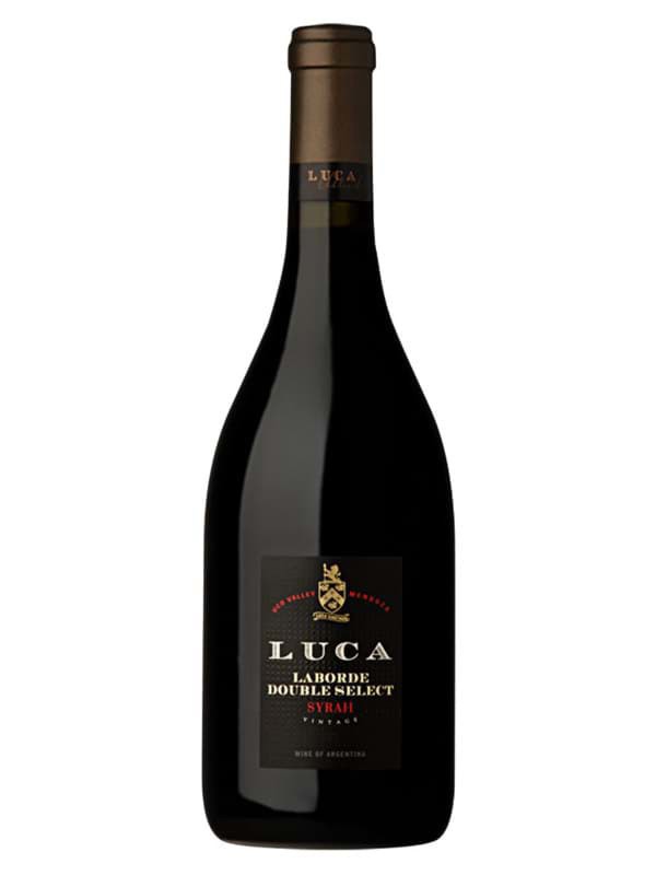 Luca Laborde Double Select Syrah 1 Luca Laborde Double Select Syrah