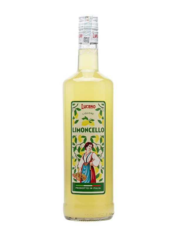 Lucano Limoncello 1 Lucano Limoncello