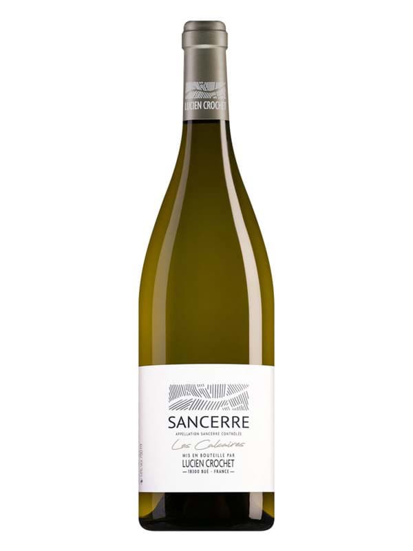 Lucien Crochet Sancerre Blanc Les Calcaires