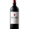 Luis Canas Crianza