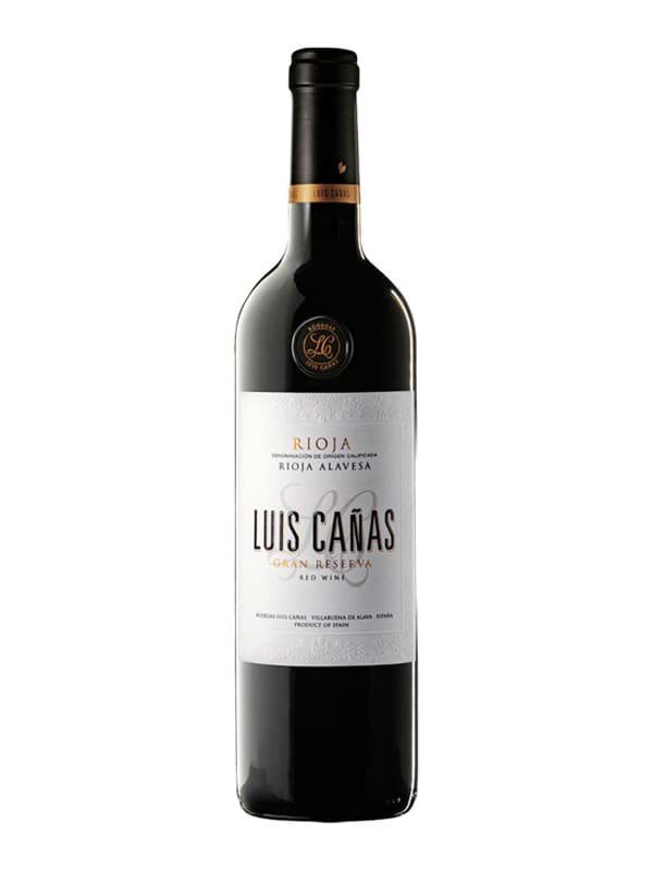 Luis Canas Gran Reserva