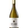 Luis Canas Vinas Viejas Blanco 2 Luis Canas Vinas Viejas Blanco