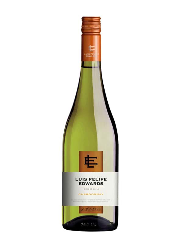 Luis Felipe Chardonnay 1 Luis Felipe Chardonnay