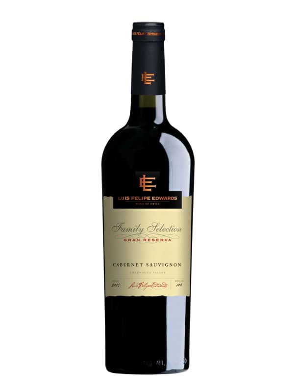 Luis Felipe Gran Reserva Cabernet Sauvignon