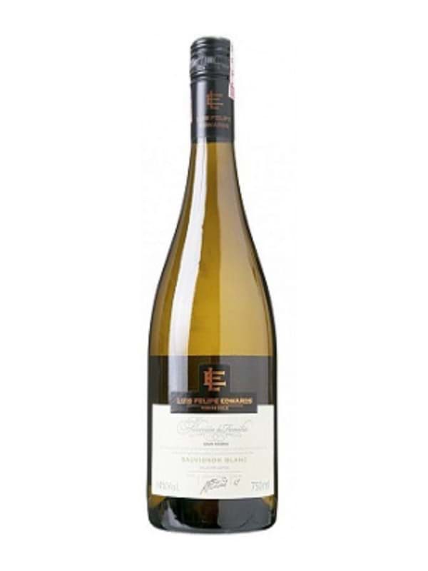 Luis Felipe Gran Reserva Sauvignon Blanc